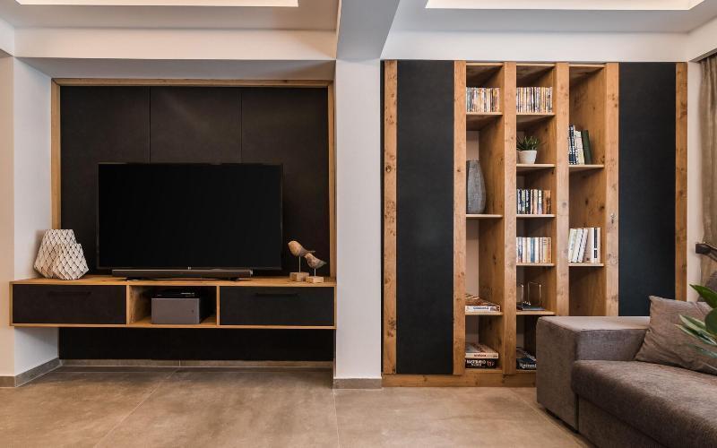 Acropolis Boutique Residence Atena Exterior foto