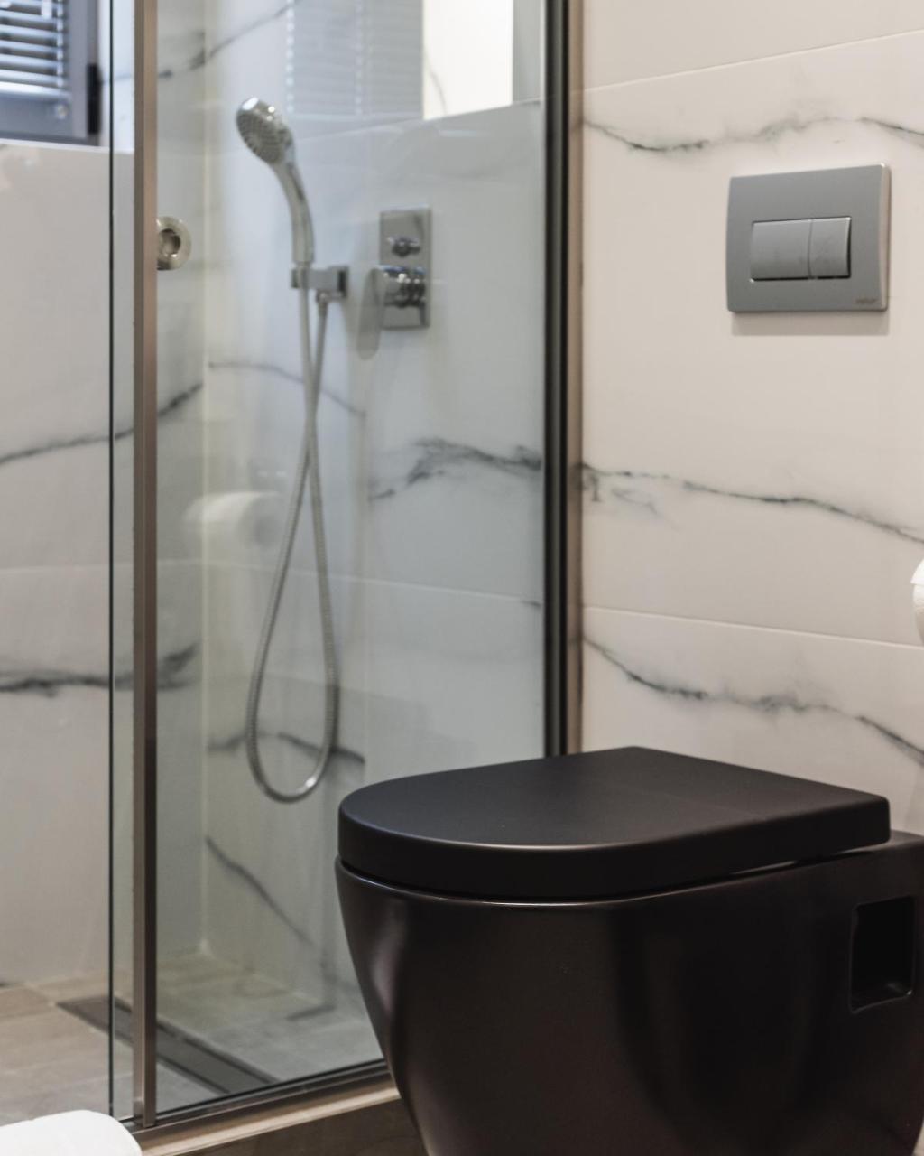 Acropolis Boutique Residence Atena Exterior foto