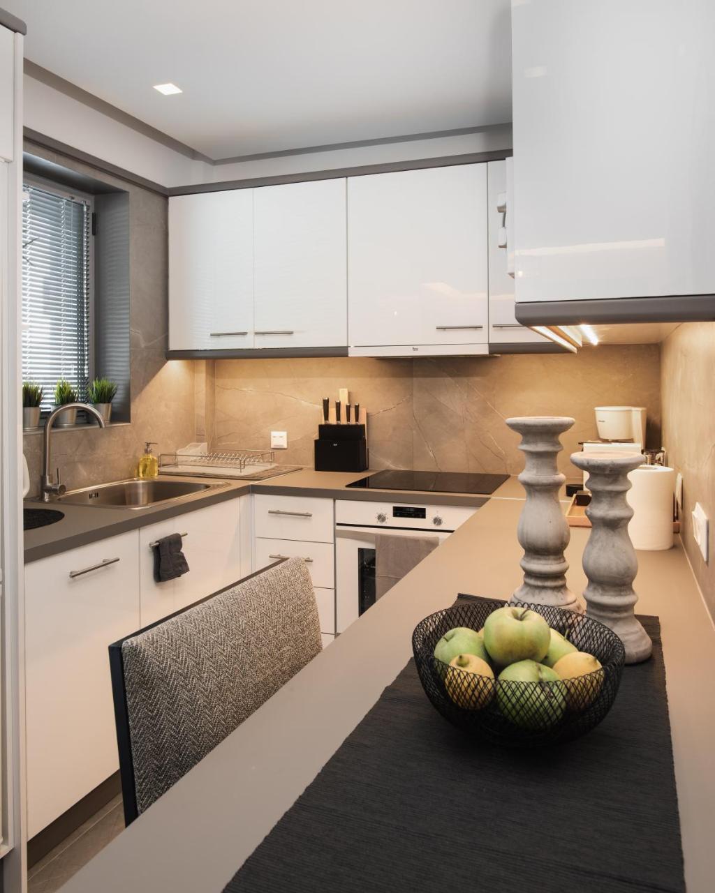 Acropolis Boutique Residence Atena Exterior foto