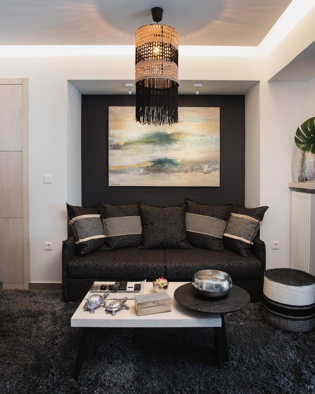 Acropolis Boutique Residence Atena Exterior foto